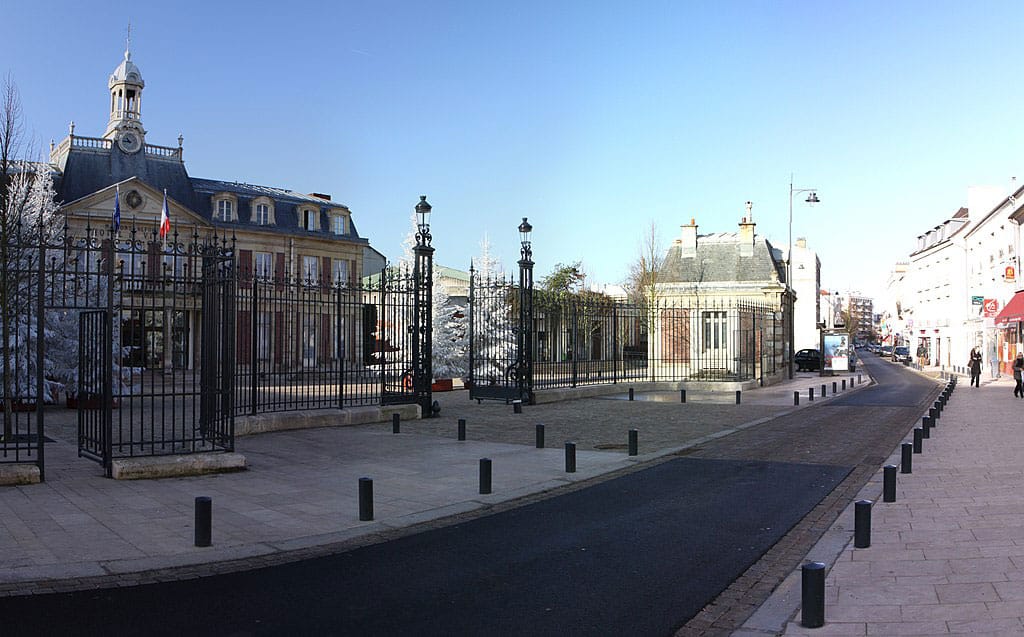 centre laser anti tabac Maisons-Alfort laserostop