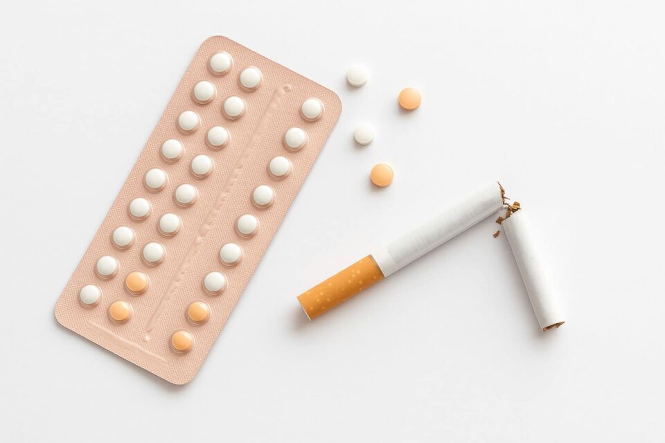 pilule et cigarette arrêter de fumer laserostop laser anti tabac sevrage tabagique