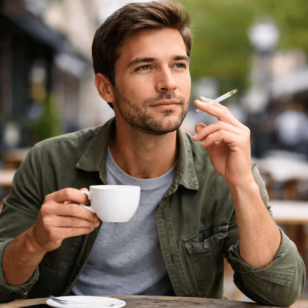 craving tabagique après le café craving centre laserostop arreter de fumer avec laserostop sevrage tabagique